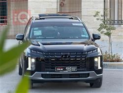 هيونداي باليسيد